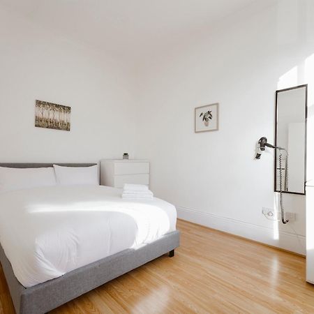 Stratford Double Rooms - 29 London Bagian luar foto