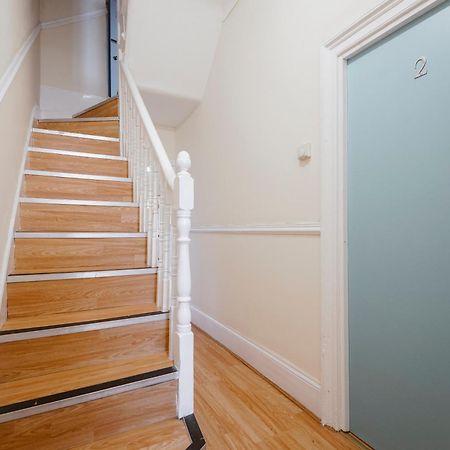 Stratford Double Rooms - 29 London Bagian luar foto
