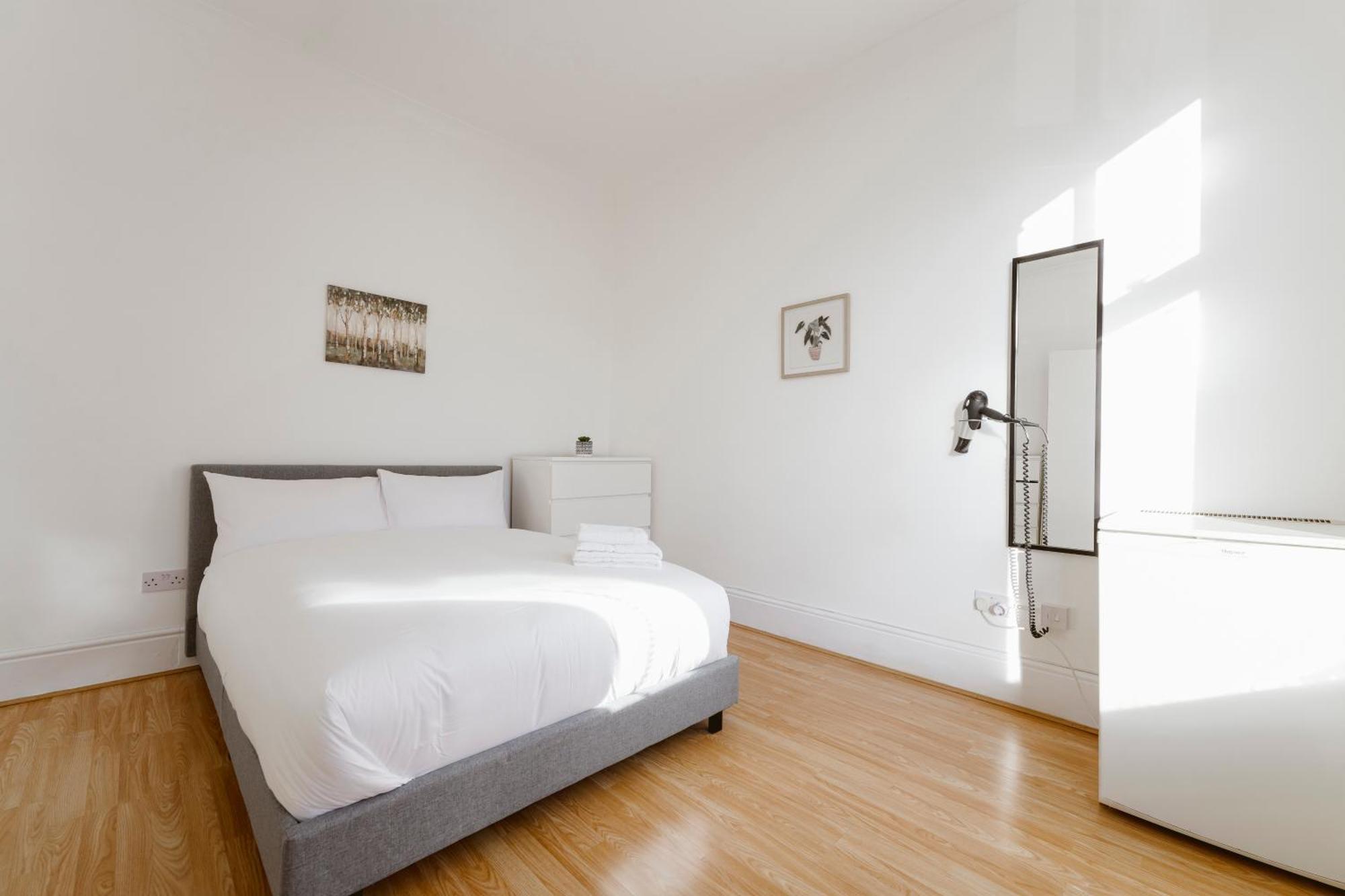Stratford Double Rooms - 29 London Bagian luar foto