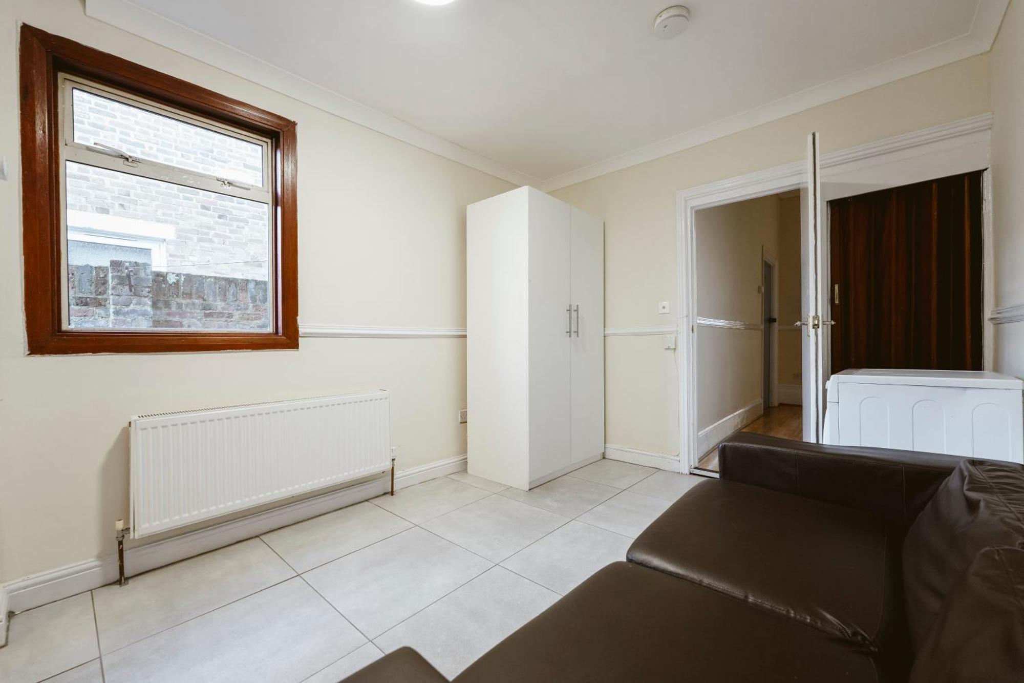 Stratford Double Rooms - 29 London Bagian luar foto