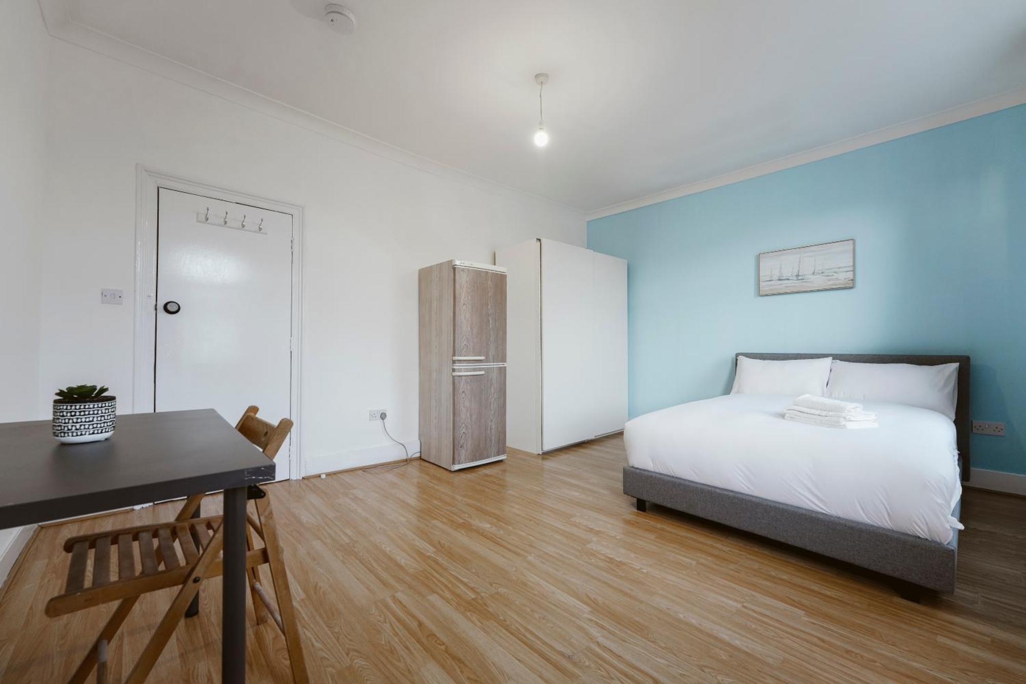 Stratford Double Rooms - 29 London Bagian luar foto