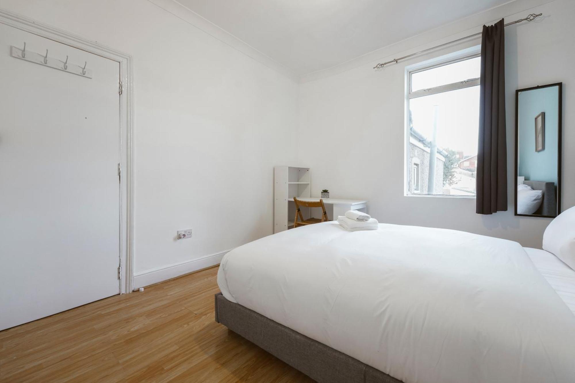 Stratford Double Rooms - 29 London Bagian luar foto