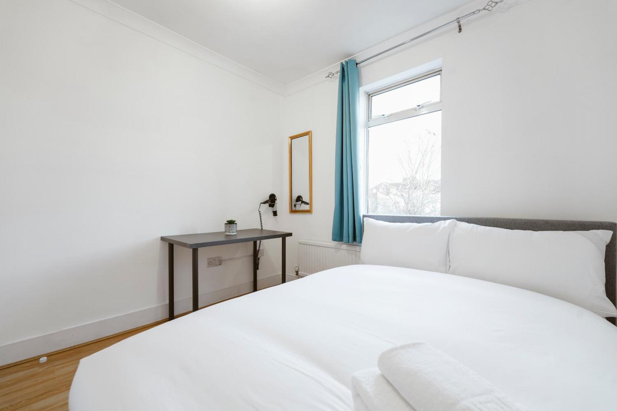 Stratford Double Rooms - 29 London Bagian luar foto