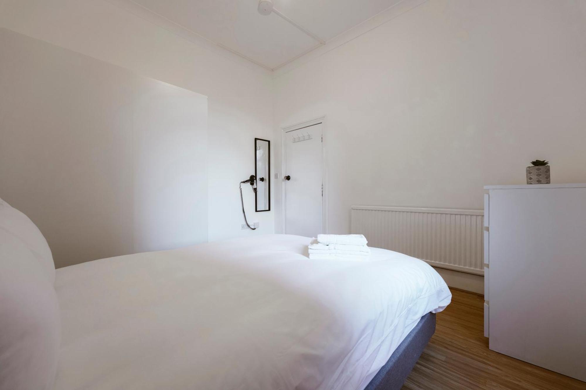 Stratford Double Rooms - 29 London Bagian luar foto