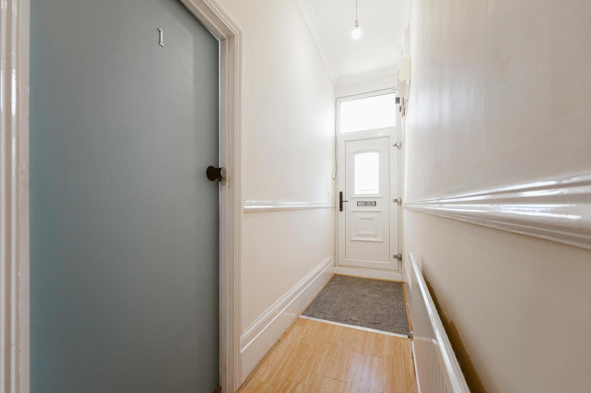 Stratford Double Rooms - 29 London Bagian luar foto