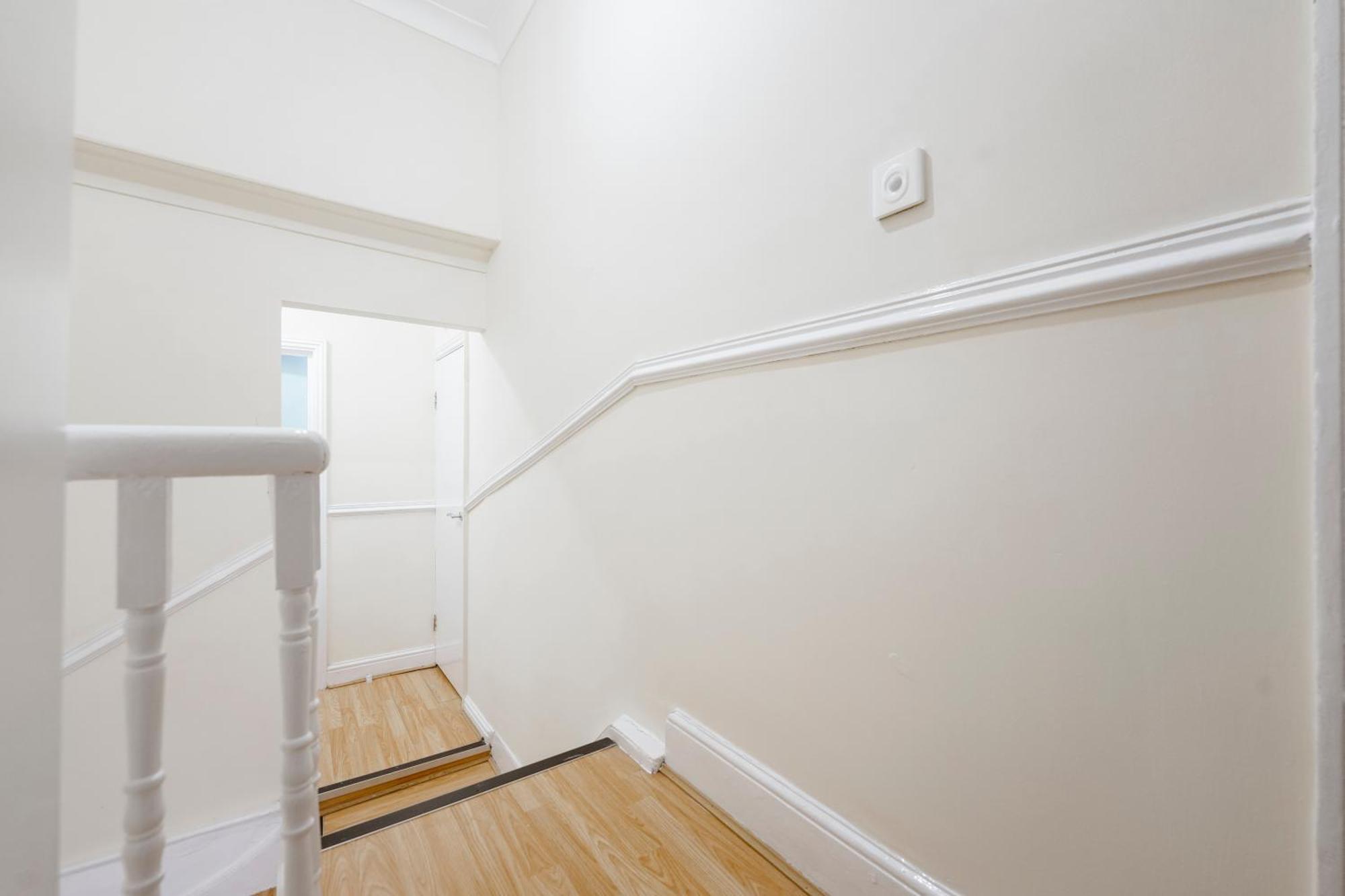 Stratford Double Rooms - 29 London Bagian luar foto