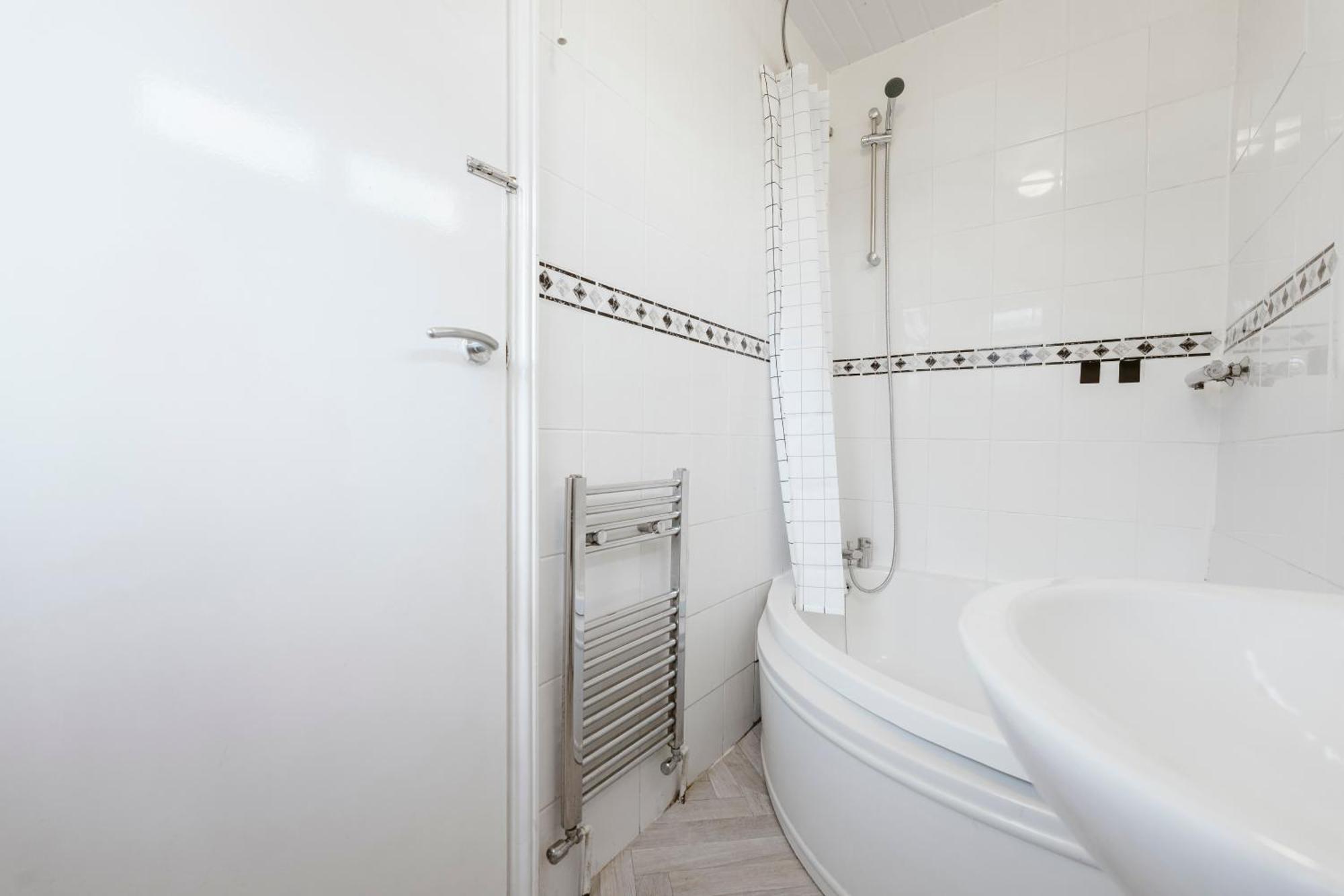 Stratford Double Rooms - 29 London Bagian luar foto