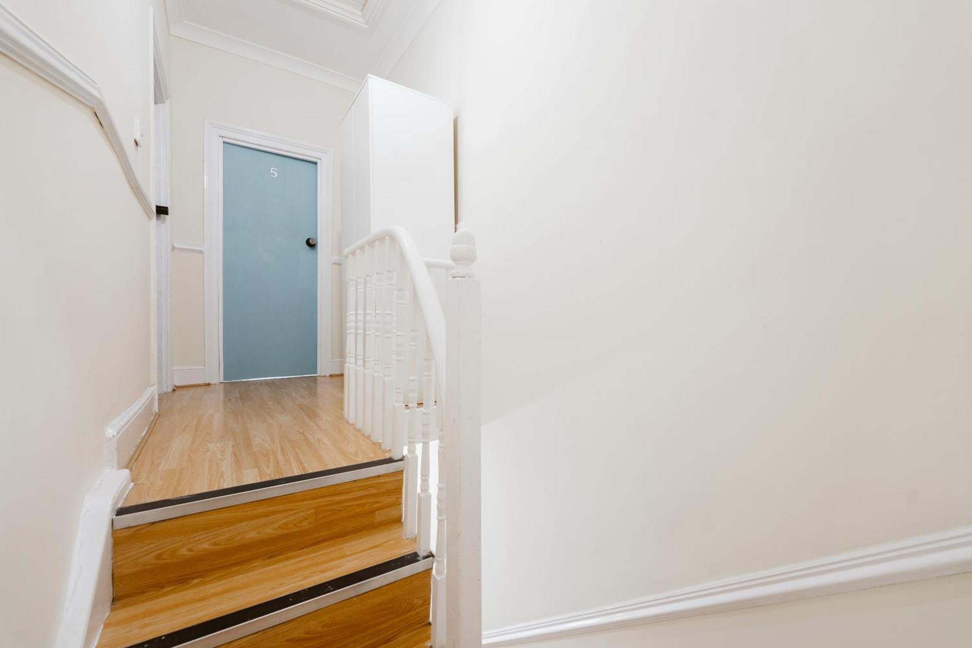 Stratford Double Rooms - 29 London Bagian luar foto
